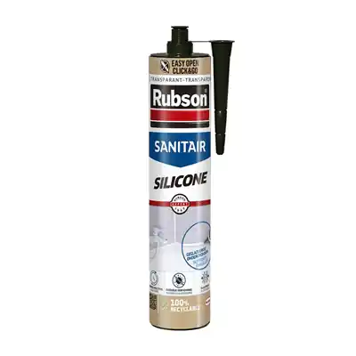 1076444 - RUBSON SAN TEGELS & PORC TRANS280 ML - RECYCABLE
