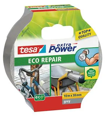 1006597 - TESA XP ECO REP GR 10MX38MM