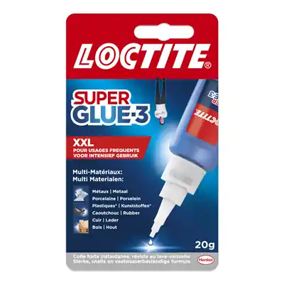 1069856 - LOCTITE XXL 20G