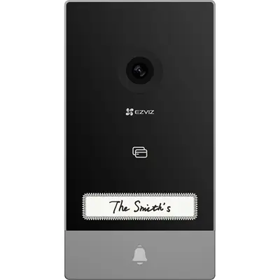 1070202 - EZVIZ HP7 VIDEOPHONE