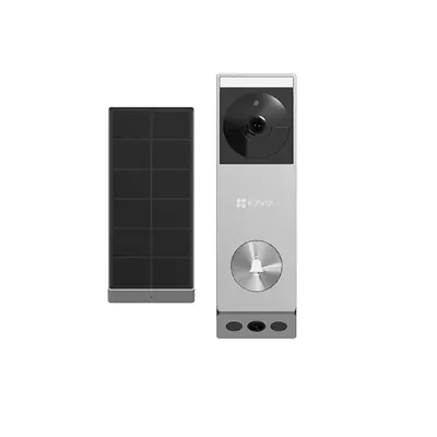 1072461 - EP3X DUAL LENS SMART DOORBELL