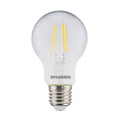 1068812 - SYL LED A60 470LM 4.5W E27 2700K