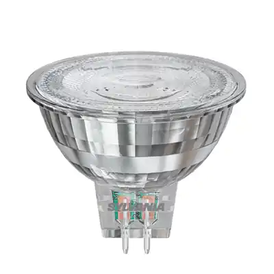 1068778 - SYL LED SPOT MR16 460LM 3000K 36°