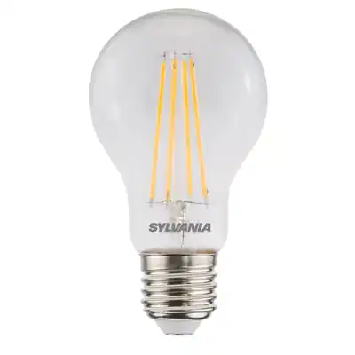 1068781 - SYL LED RT A60 V2 806LM E27 2700K