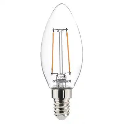 1068785 - SYL LED RT CAND 250LM E14 2700K