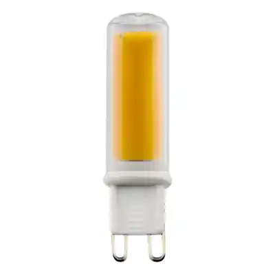 1068839 - SYL LED CAPSULE 470LM 4.2W G9 2700K - 2 PACK
