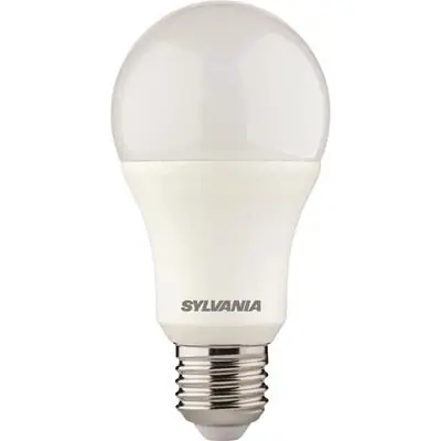 1067612 - SYL PEER E27 MAT 1521LM 14W 4000K