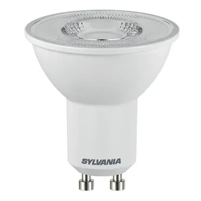 1067876 - SYL LED SP GU10 425LM 830 110