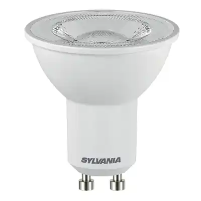 1068774 - SYL LED SPOT GU10 345LM 3000K 36° - 2 PACK