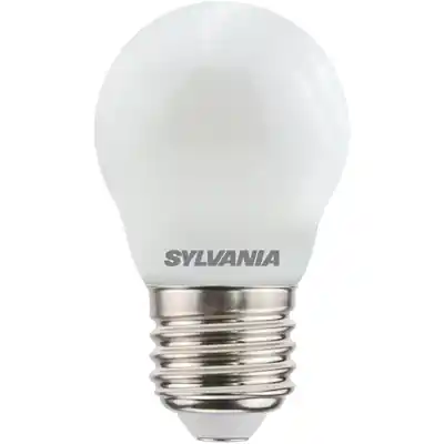 1068820 - SYL LED BOL ST 470LM 4.5W E27 2700K