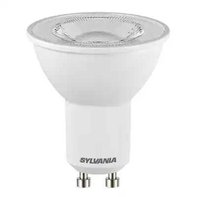 1068803 - SYL LED SPOT 610LM 7W GU10 3000K - 5 PACK