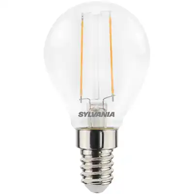 1068787 - SYL LED RT BALL 250LM E14 2700K