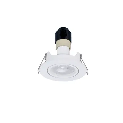 1073853 - SYLSPOT KIT R 345LM 830 WH 3P