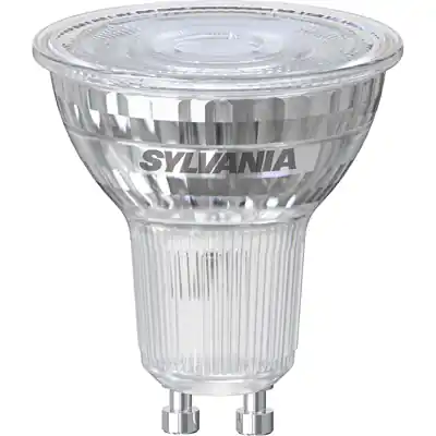1078499 - SYL LED SPT RT 345LM 4.5W GU103000K 5 PACK