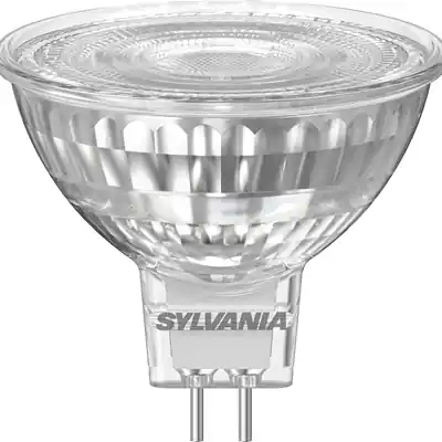 1078493 - SYL LED MR16 621LM 7.5W GU5.3 3000K