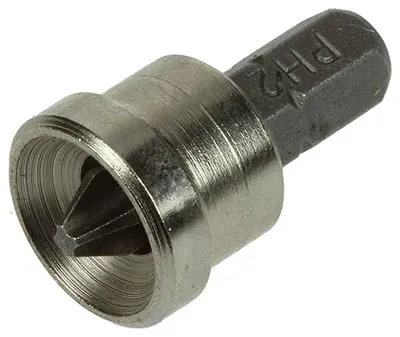 1018311 - BITHOUDER DIEPTESTOP MACK