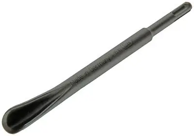1018248 - HOLLE BEITEL SDS + MACK 240MM