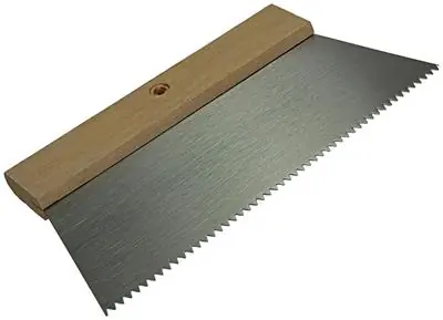 1004633 - LIJMKAM 24CM FIJN