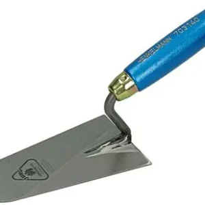 1010470 - AFGEROND POLIERTRUWEEL JUNG 703 140MM