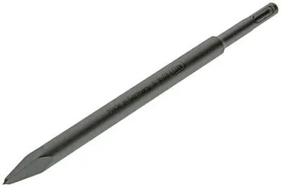 1018245 - PUNTBEITEL SDS + MACK 250MM