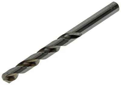 1018416 - METAALBOOR HSS G DIN 338 MACK Ø 10,0 X 133 MM