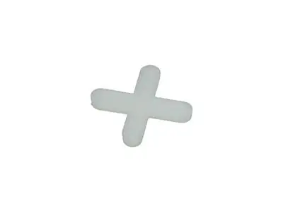 1004611 - TEGELVOEGKRUISJES 5MM 200ST