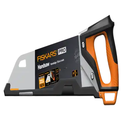 1067801 - POWERTOOTH HANDSAW 380MM 9TPI