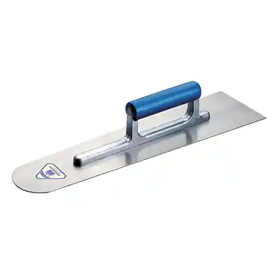 1011016 - CHAPEIJZER ROND GESLOTEN JUNG847 450X110MM