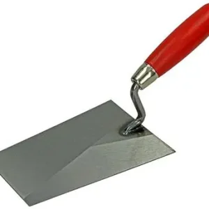 1004639 - MACK RECHTH.PLAASTERTR 180MM