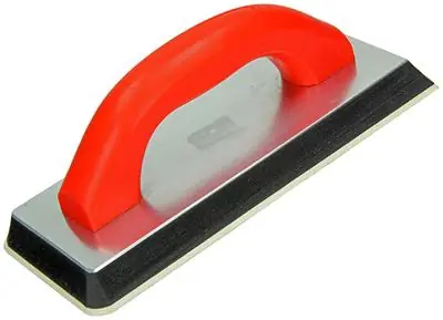 1004631 - PLAKSP PROF 240X100 ALU + RUBBER