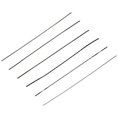 1010863 - ASSORT.FIGUURZGBL.6X4P NR.302 302-6X4P BAHCO
