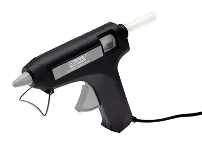 1003953 - HOBBY LIJMPISTOOL INCL. 6 LIJMPATRONEN IN BLISTER