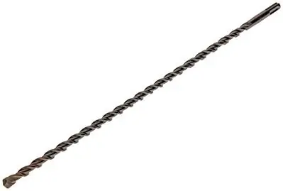 1018225 - HAMERBOOR SDS + MACK Ø 10,0 X 450 MM
