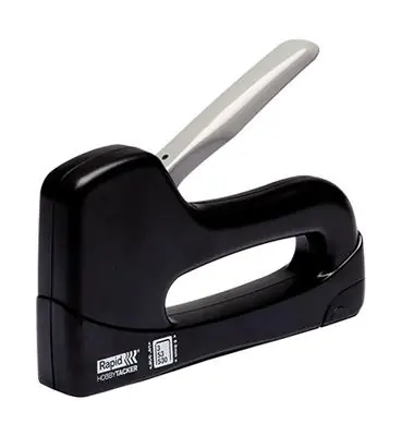 1020384 - RAP.APPARAAT HOBBY + NIETEN