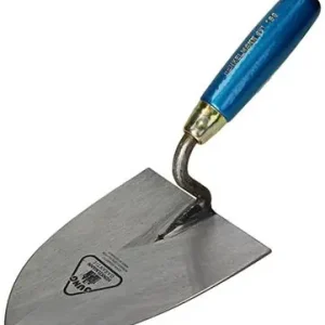 1010457 - METSERSTRUWEEL BRUSSEL ZWANENHALS JUNG651 180MM