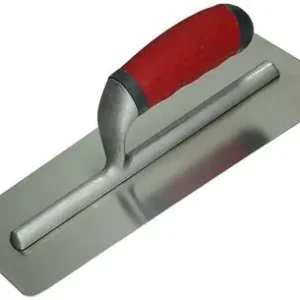 1011616 - PLAKSPAAN TRAPEZ. INOX SOFTGRIP 28X12CM