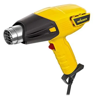 1052496 - FURNO 300 HEATGUN