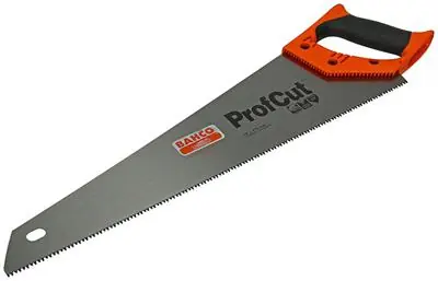 1011512 - BAHCO HANDZAAG PC-19-GT7 PROFC