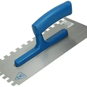 1011014 - GETAND PLAKSPAAN JUNG 810.010 280X130MM-10X10MM