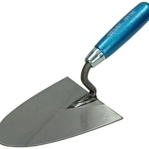 1004733 - METSERSTRUWEEL FLOREFFE ZWANENHALS JUNG 453 180MM