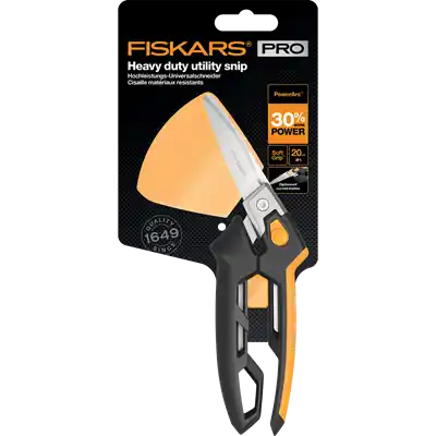1063577 - POWERARC HEAVY DUTY BLIKSCHAAR