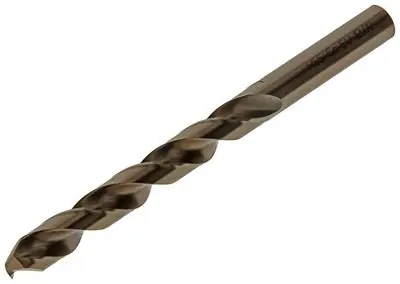 1018435 - METAALBOOR HSS CO5% DIN 338 MACK Ø 12,0 X 151 MM