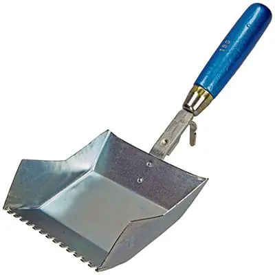 1010964 - LIJMTRUWEEL JUNG 870 150MM