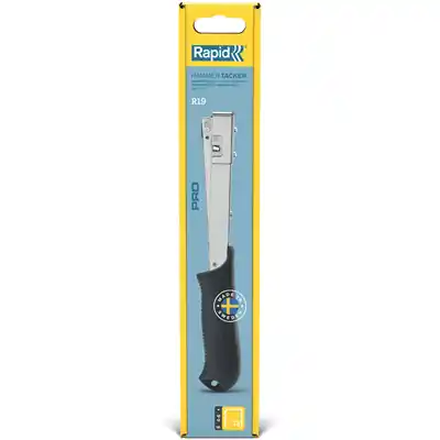 1074716 - RAPID PRO HAMERTACKER R19