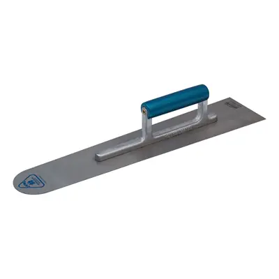1010510 - CHAPEIJZER ROND GESLOTEN JUNG 847 500X110MM