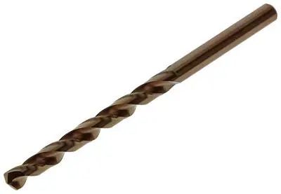 1018426 - METAALBOOR HSS CO5% DIN 338 MACK Ø 5,0 X 86 MM