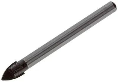 1018286 - GLAS- & TEGELBOOR MACK Ø 10,0 X 80 MM