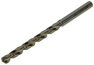 1018200 - METAALBOOR HSS CO5% DIN 338 MACK Ø 6,8 X 109 MM