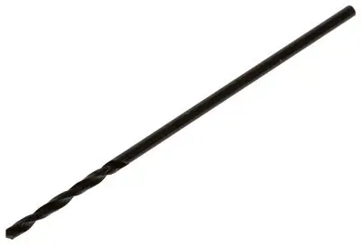 1018175 - UNIVERSEELBOOR HSS R MACK Ø 1,0 X 34 MM 2ST