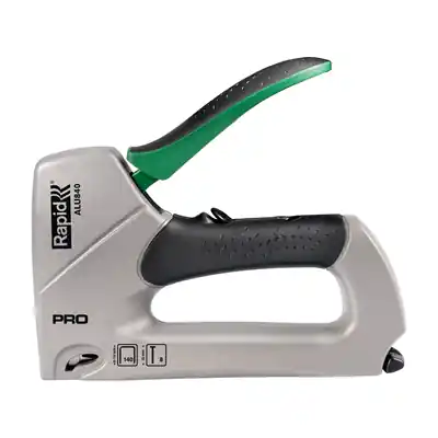 1074745 - RAPID PRO HANDTACKER ALU840